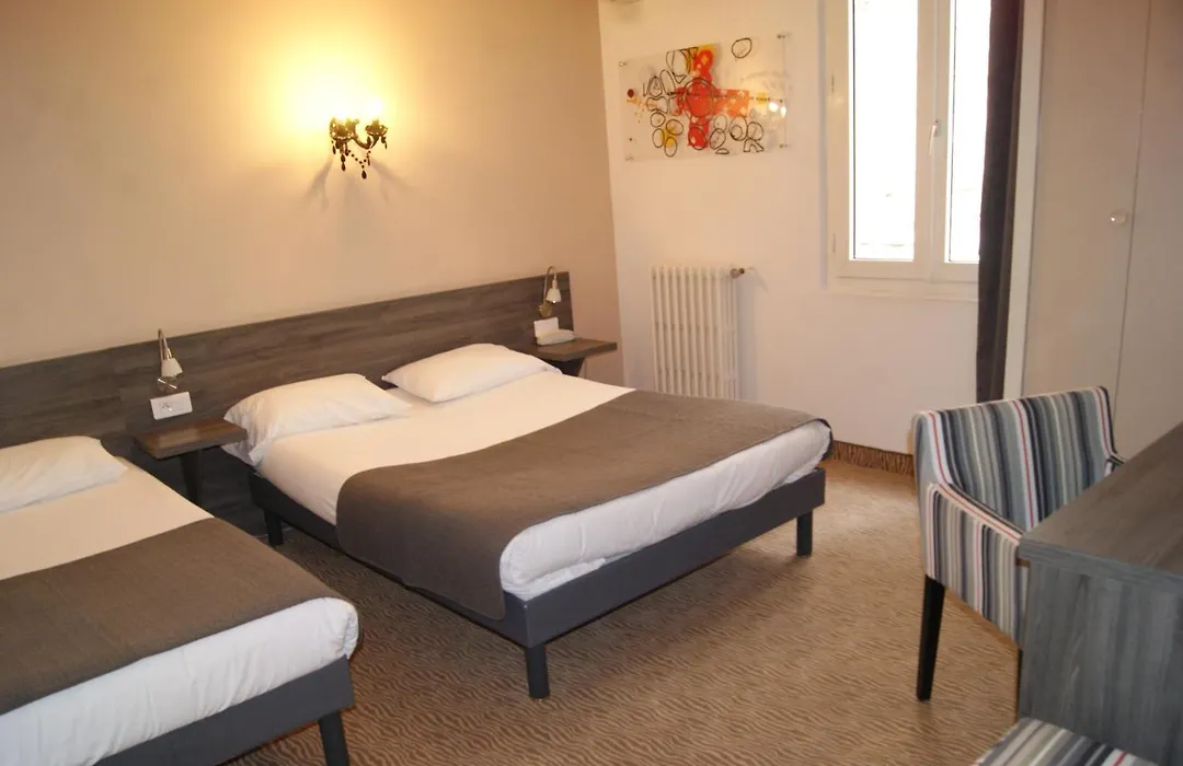 Hôtel Danieli, Avignon-1