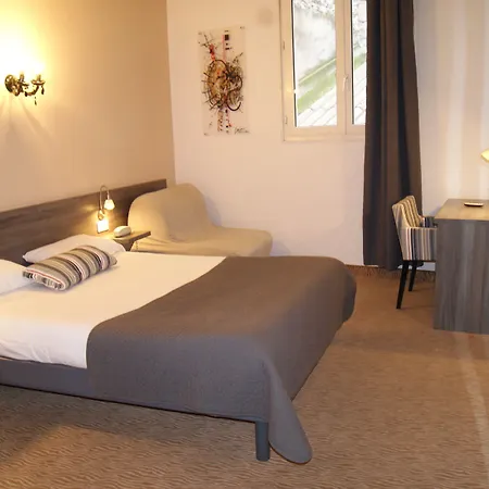 Hôtel Danieli, Avignon-3